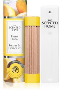 Ashleigh & Burwood London Fresh Lemon bastoncini profumati