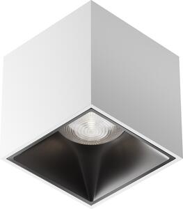 Plafoniera a LED Maytoni ALFA bianca, dimmerabile, 12 W, 4000 K, IP20, 900 lm