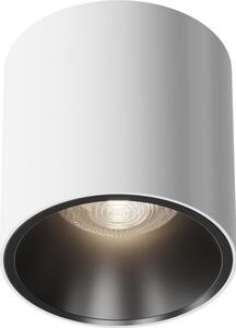 Plafoniera a LED Maytoni ALFA, dimmerabile, 12 W, 4000 K, IP20, 900 lm, bianco