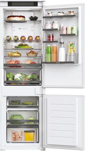 Haier Frigorifero da Incasso Combinato 248 Litri Classe E No Frost Serie 6 2D 55 - HBW5518E