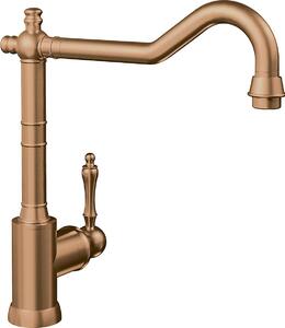 Villeroy & Boch Avia 2.0 - Miscelatore per lavello, bronzo 92400004