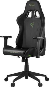Razer TAROK ESSENTIALS X - Sedia da gioco nera