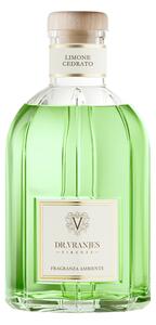 PROFUMAZIONE D'AMBIENTE 2500 ML LIMONE CEDRATO DR. VRANJES MULTICOLOR
