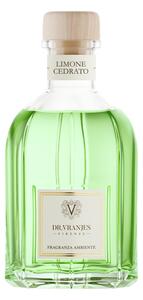 PROFUMAZIONE D'AMBIENTE 250 ML LIMONE CEDRATO DR. VRANJES MULTICOLOR