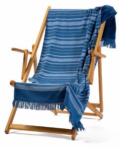 Telo Mare Malibu Fouta Caleffi Home, In Cotone Caleffi