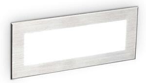 Ideal Lux Leo Fi 4000K Lampada Da Incasso 1 Luce