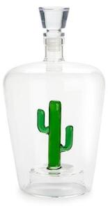 BOTTIGLIA PER LIQUORE CACTUS 1 LITRO BALVI ART. 27960