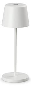 Lampada Da Tavolo Cute LED 2.5W Luce Calda Bianco IP65 Ideal Lux