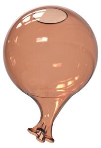 Sospensione CLOWN Giallo Vetro Ø15 Cm Altezza 20.6 Cm Ideal Lux
