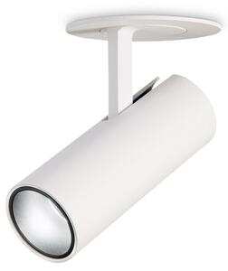 Faretto Collezione PLAY LED 7W Luce Calda Bianco Dimmerabile Ideal Lux
