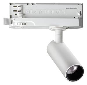 Plafoniera PLAY LED 7W Luce Calda 3000K Bianco Dimmerabile Ideal Lux