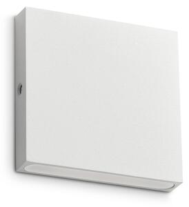 Applique Collezione POST-IT LED 3W Luce Calda 3000K Bianco Ideal Lux