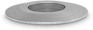 Plafoniera Collezione ROCKET LED 2.5W Luce Calda 3000K Acciaio Ideal Lux