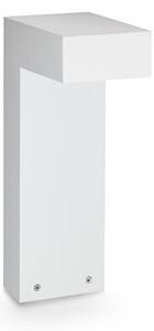 Applique Sirio Bianco con attacco GX53, dimmerabile - Ideal Lux