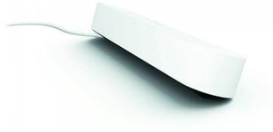 Philips - Lampada da tavolo LED RGB dimmerabile Hue AMBIANCE LED/6W/230V bianca