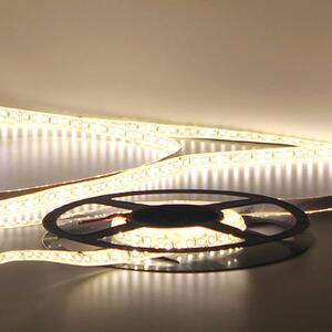 LED Profilelement GmbH Strip LED Mono 600 IP54 65 W bianco caldo 2.900 K