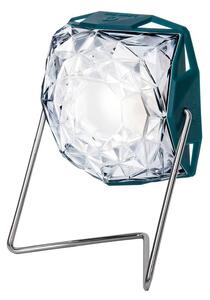 Lampada LED solare Little Sun Diamond