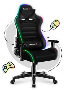 Huzaro SEDIA DA GIOCO PER KID HUZARO RANGER 6.0 RGB MESH