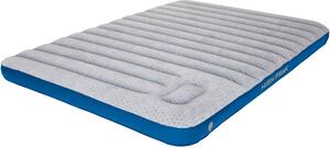 Materasso ad aria High Peak 40045 Materasso matrimoniale Blu, Grigio chiaro
