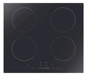 Piano cottura elettrici vetro ceramica Nero CANDY 33803320