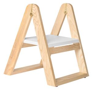 GEJST - Reech Step Stool Ladder Albero di Frassino