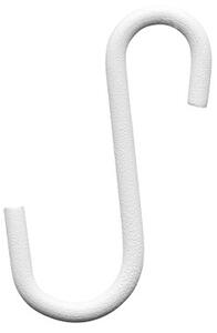 GEJST - Nivo Shelf Hooks 3 pz. Bianco