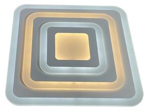 Plafoniera LED Dimmerabile LED/80W/230V 3000-6500K + tc
