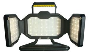 Faro da lavoro dimmerabile a LED/50W/5V 12000 mAh IP54