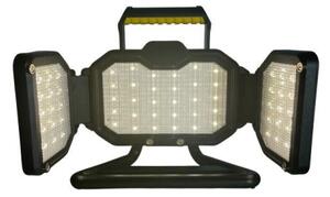 Faro da lavoro dimmerabile a LED/50W/5V 12000 mAh IP54