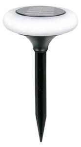 Grundig - Lampada solare LED RGB LED/1,2V 300 mAh