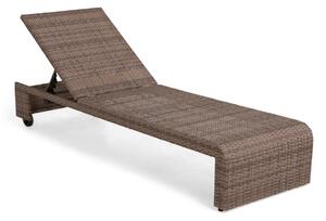 Letto per esterni Comfort Garden 270