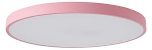 Brilagi-LED Lampada dimmerabile POOL SMART LED/128W/230V 100 cm Wi-Fi Tuya + telecomando rosa
