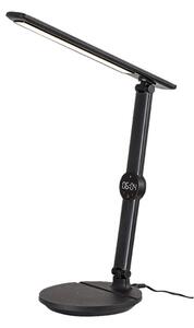Rabalux 74198 - Lampada da tavolo LED dimmerabile con funzione Touch ISAK LED/9W/230V