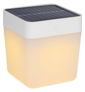 Grundig - Lampada solare LED RGB LED/3,7V