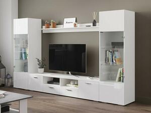 Set mobili soggiorno Springfield 274