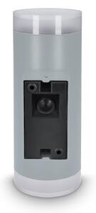 Brilagi - Applique da esterno MATERA 2xGU10/30W/230V grigio IP54