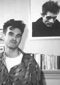 Posters, Stampe The Smiths - Morrissey