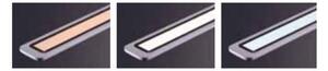 Paul Neuhaus 2565-95 - Lampadario LED dimmerabile con sensore NIKA LED/35W/230V