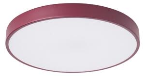 Brilagi-LED Plafoniera POOL LED/48W/230V 3000/4000/6000K 40 cm bordeaux