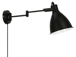 Lampada da muro ESPERA 1xE27/40W/230V