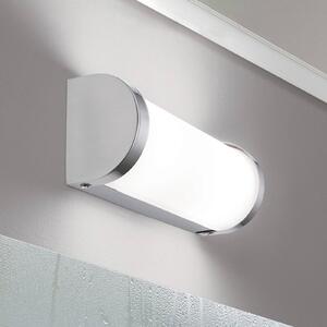 ORION Applique da bagno VETI - 25,5 cm, nichel