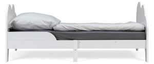 Letto evolutivo Nube 90x140/170/190 cm, Quiero solo la cama tipi - solo il letto