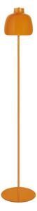 Osram - Lampada da terra DECOR COROLLE 1xE27/15W/230V arancione