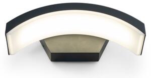 Brilagi - Applique a LED da esterno ARCELO LED/8W/230V IP54