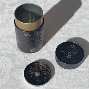 Contenitore Salva Aroma 150 gr – colori assortiti - Kyoko