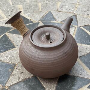 Teiera Kyusu in Ceramica 200ml