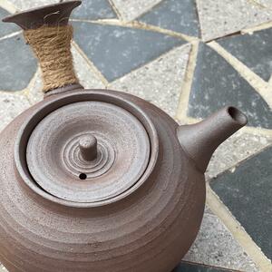 Teiera Kyusu in Ceramica 200ml