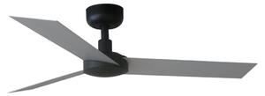 FARO 34287 - Ventilatore da soffitto CRUISER XL nero diametro 160 cm + telecomando