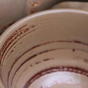 Tazza in ceramica stile giapponese 200 ml