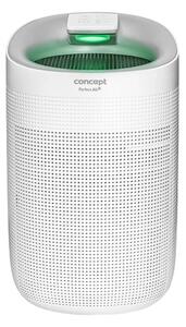 Concept OV1200 - Deumidificatore e purificatore d'aria PERFECT AIR 1 l 45W/230V bianco